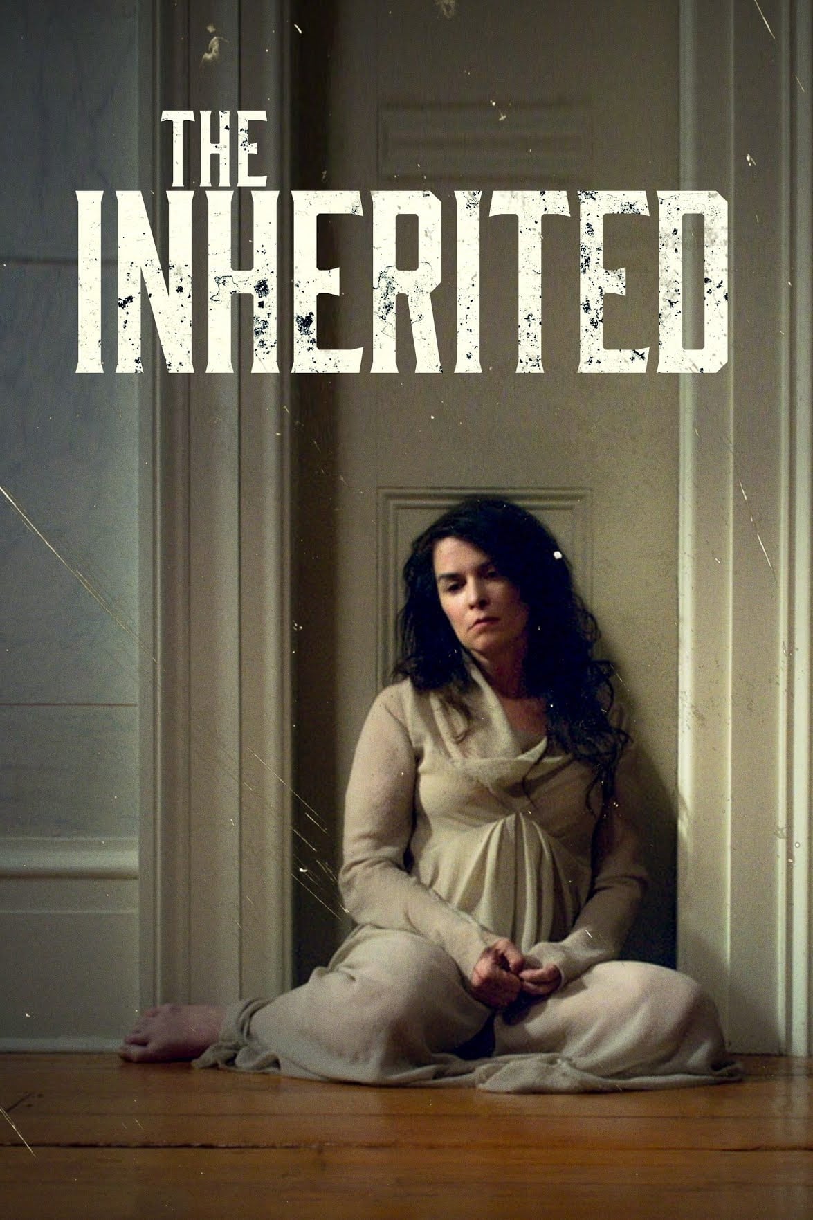 Постер The Inherited
